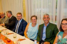 07.10.2023 Rosenkranzfest - 50. Geburtstag von Pfr. Nikolaus